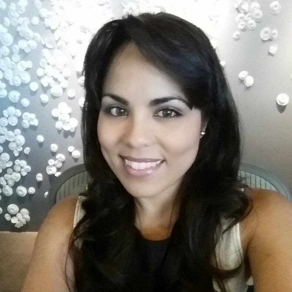 Meet your Posher, Lissette